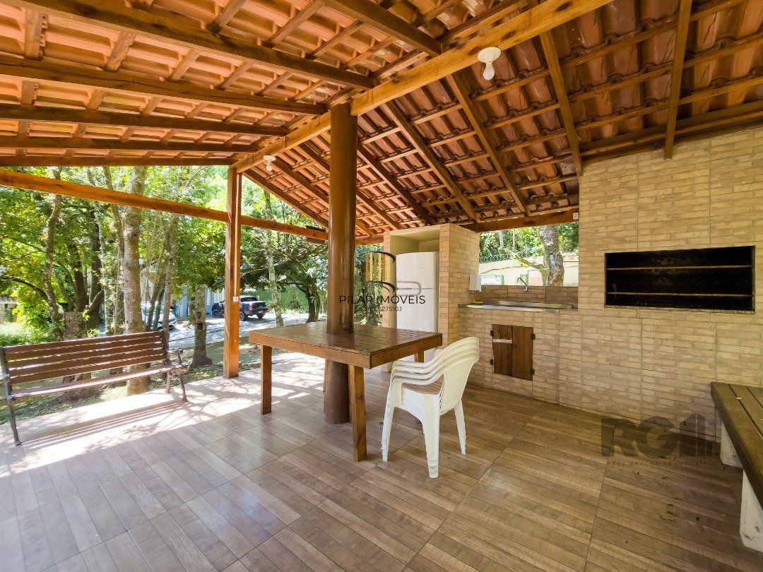 Casa de Condomínio 3 dormitórios no bairro Vila Nova