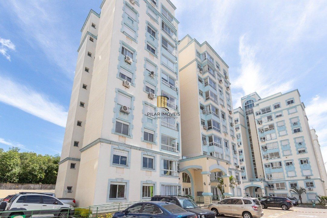 APARTAMENTO SEMIMOBILIADO