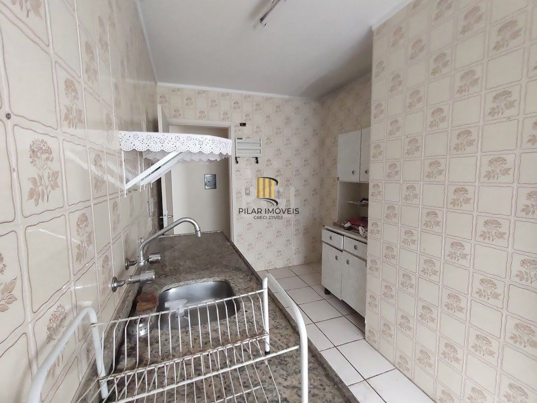 Apartamento para Venda - 97.24m², 3 dormitórios, 1 vaga - São João