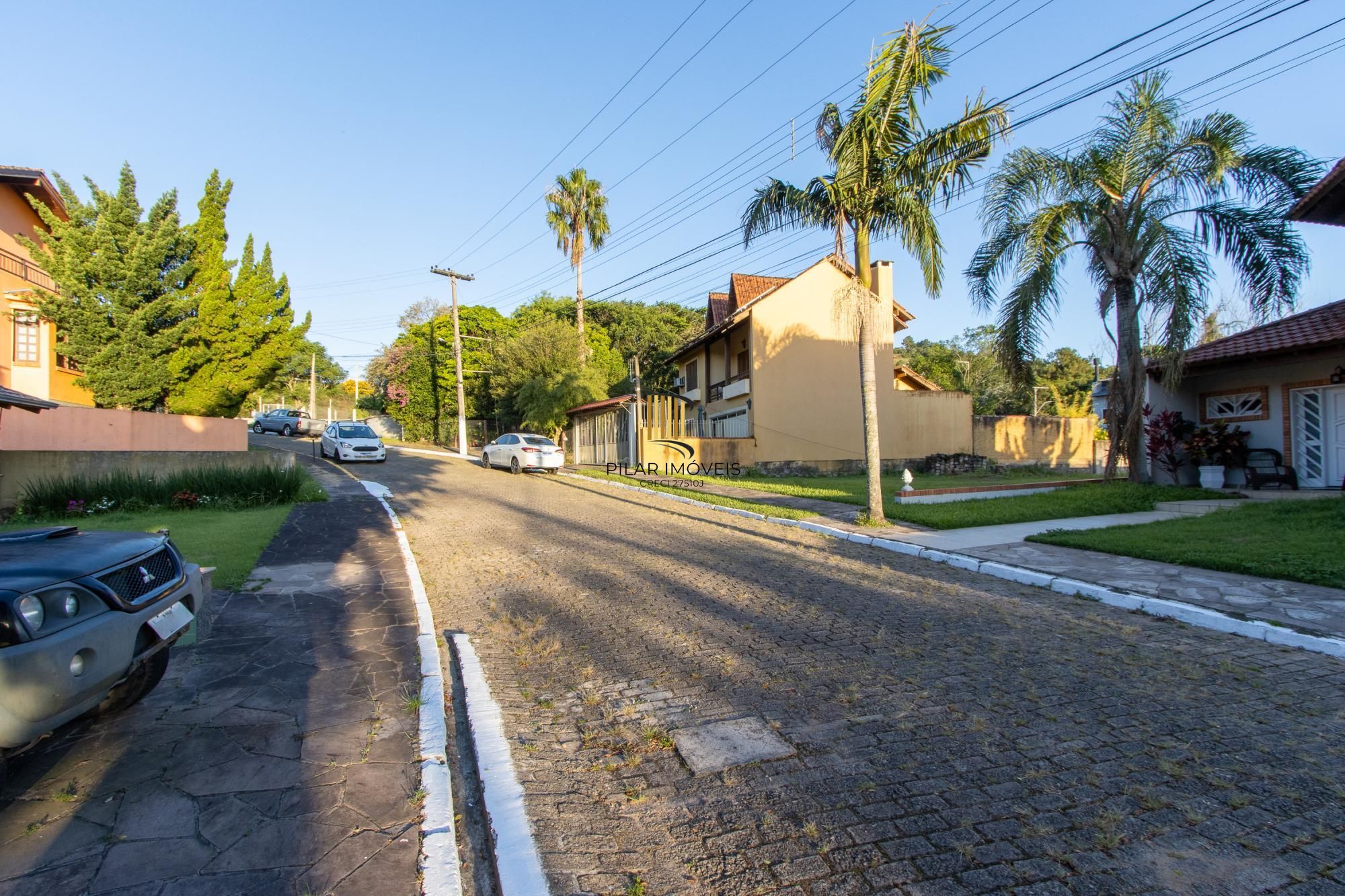 Ótimo terreno 359 m2 pronto para construir