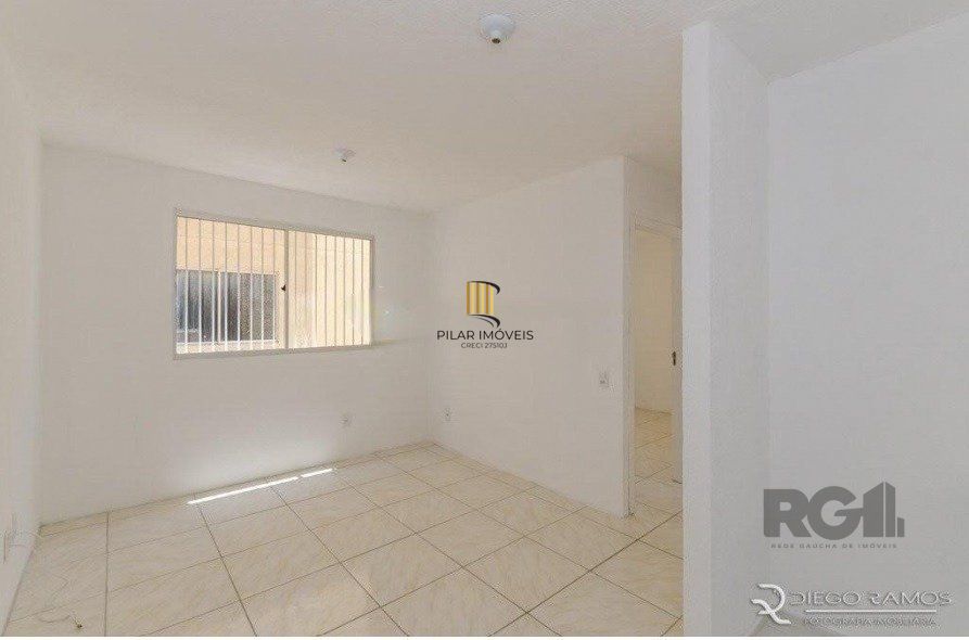 Apartamento 2 dormitórios no bairro Sarandi