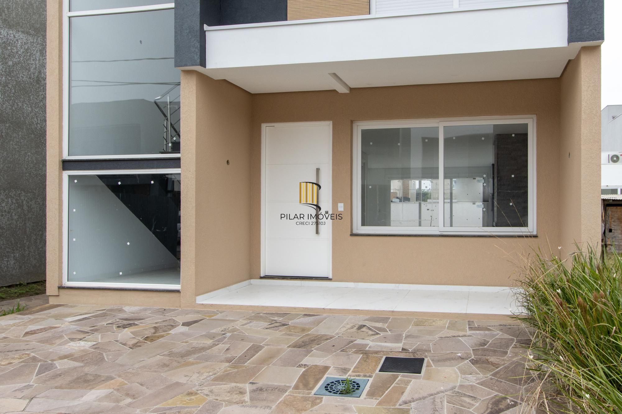 Casa em Condomínio Fechado Villa Amalfi  Conforto Segurança e Qualidade de Vida
