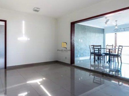casa, 6 quartos, 1 suíte, 3 vagas, 352,38m2 privativos, bairro Santa Tereza
