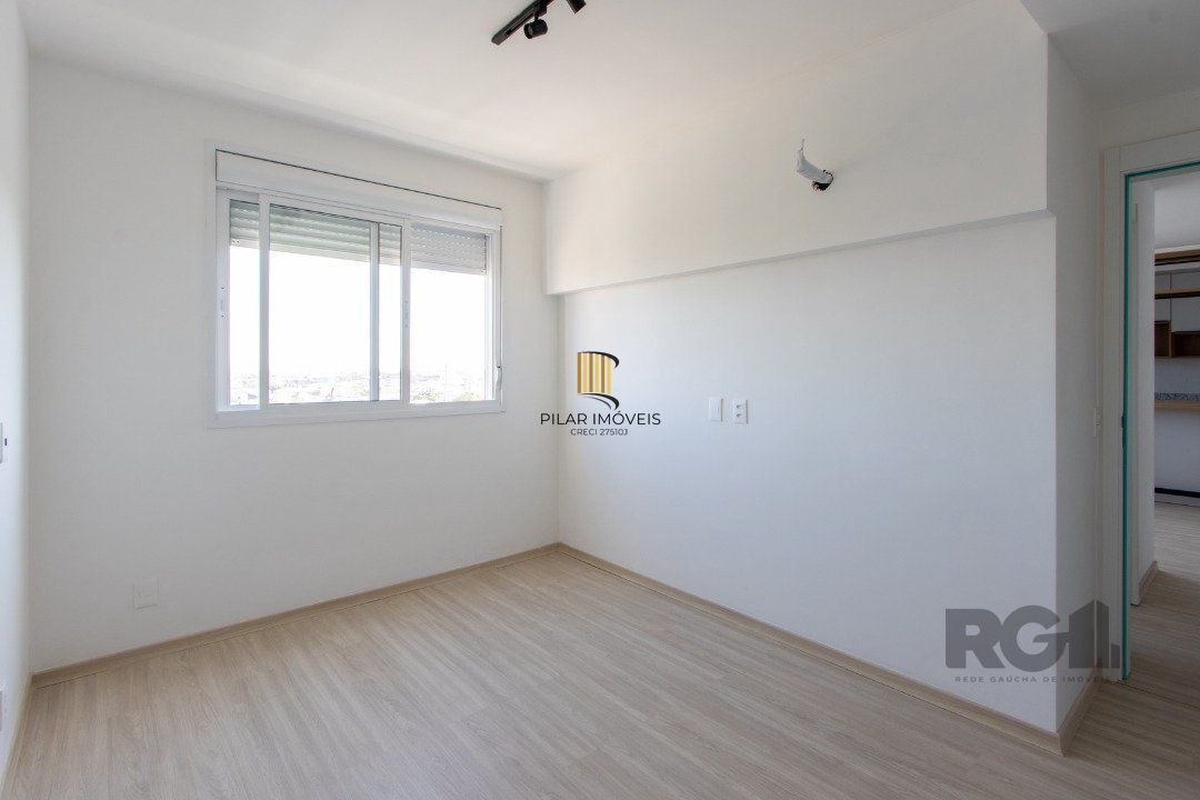 Apartamento 2 dormitórios no bairro São João
