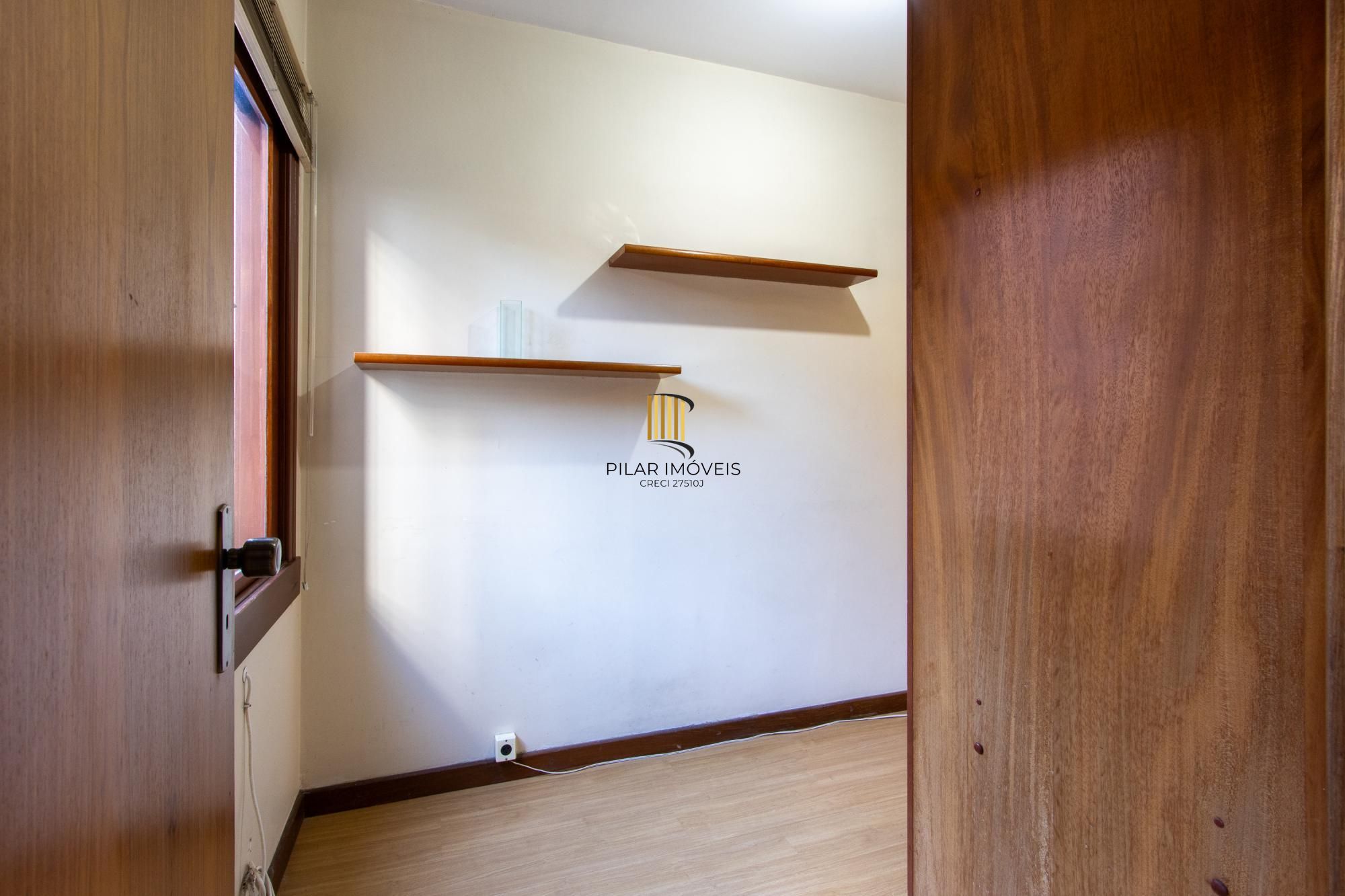 Apartamento de 3 dormitórios próximo a Encol