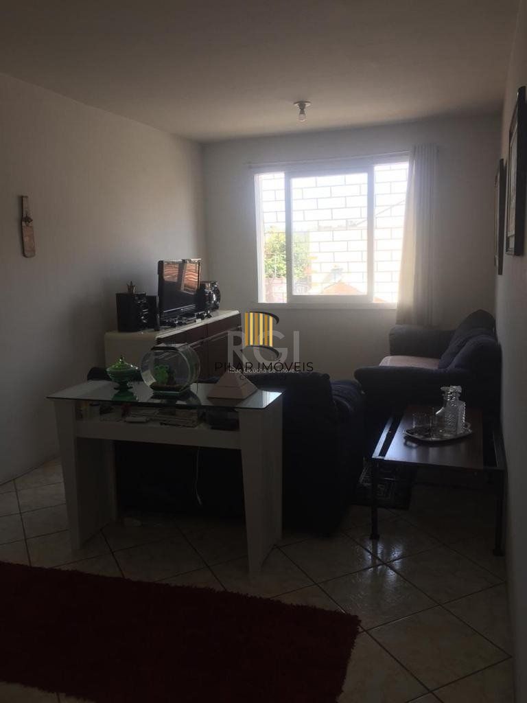 Apartamento para Venda - 75.78m², 2 dormitórios, 1 vaga - Tristeza