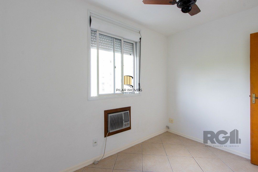 Apartamento 2 dormitórios no bairro Nonoai