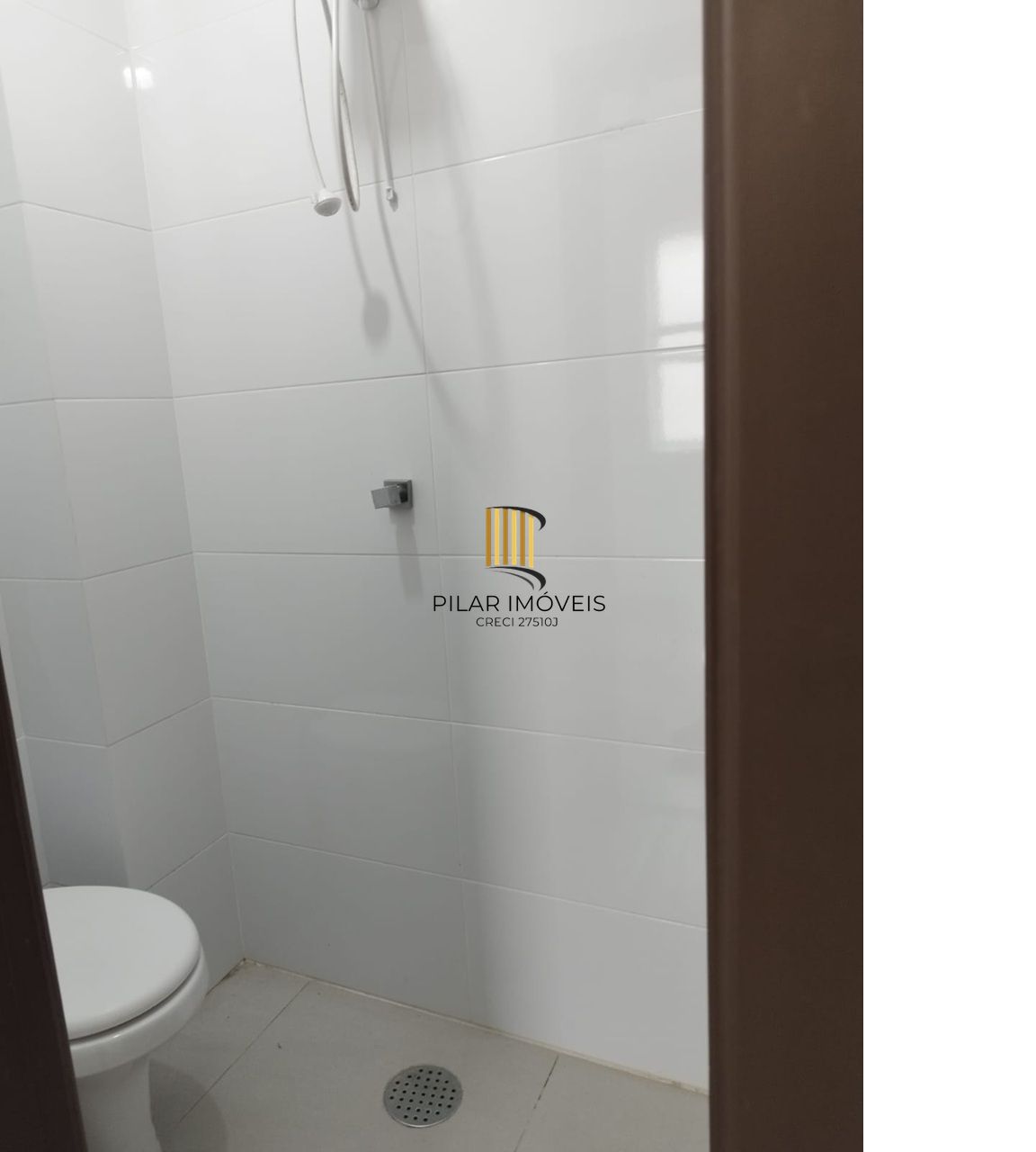 Apartamento semi mobiliado, desocupado e pronto para morar no bairro Bela Vista