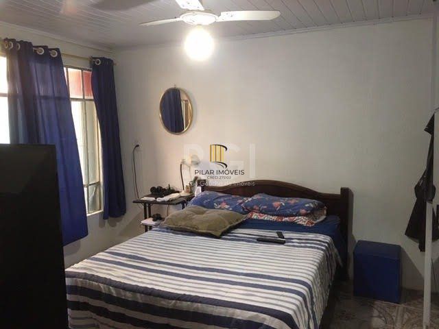 Casa para Venda - 100m², 3 dormitórios, sendo 2 suites, 3 vagas - Hípica