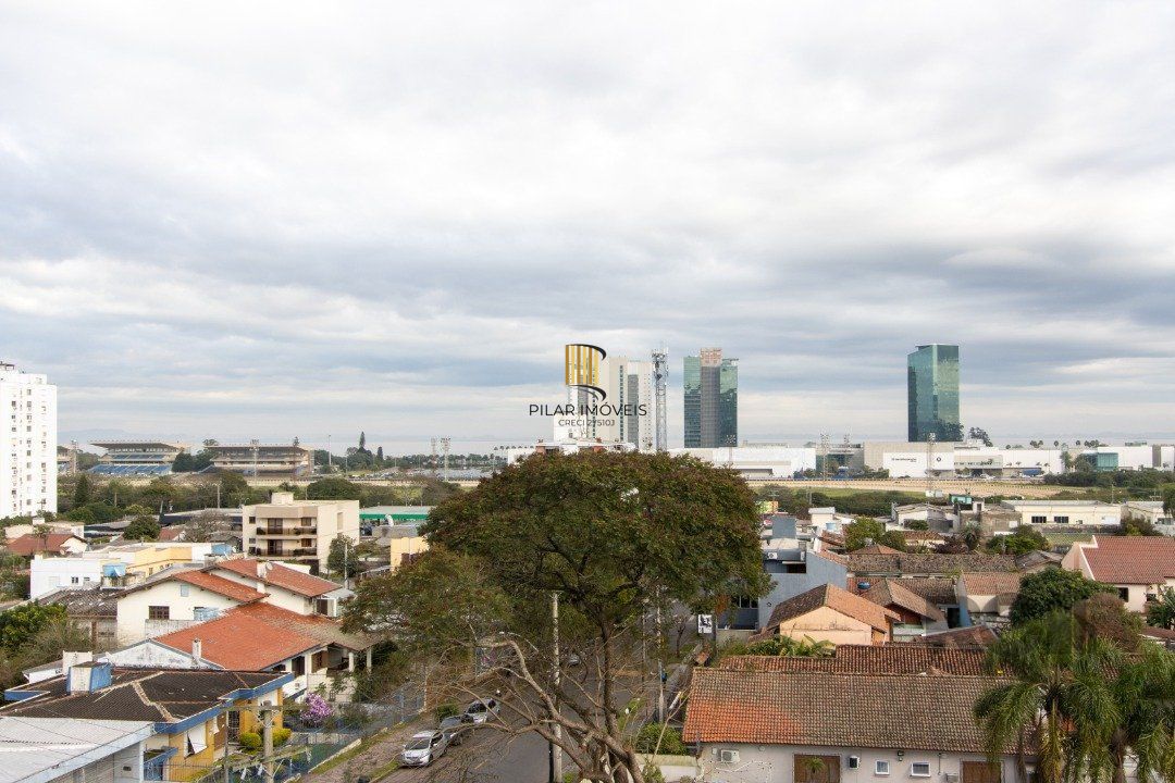 Cobertura 3 Dormitório(s) Bairro Cristal