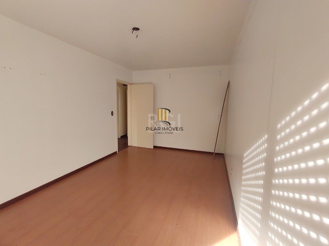 Apartamento para Venda - 97.24m², 3 dormitórios, 1 vaga - São João