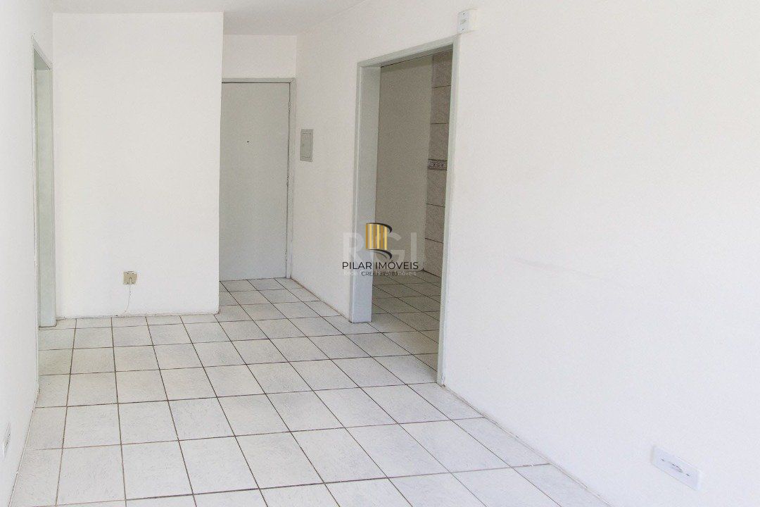 Apartamento para Venda - 35m², 1 dormitório, sendo 1 suites, 1 vaga - Vila Nova