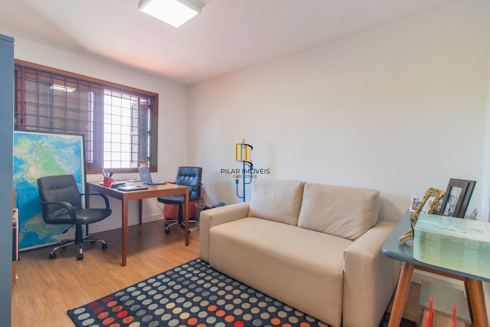 Casa para Venda - 410m², 3 dormitórios, sendo 3 suites, 2 vagas - Ipanema