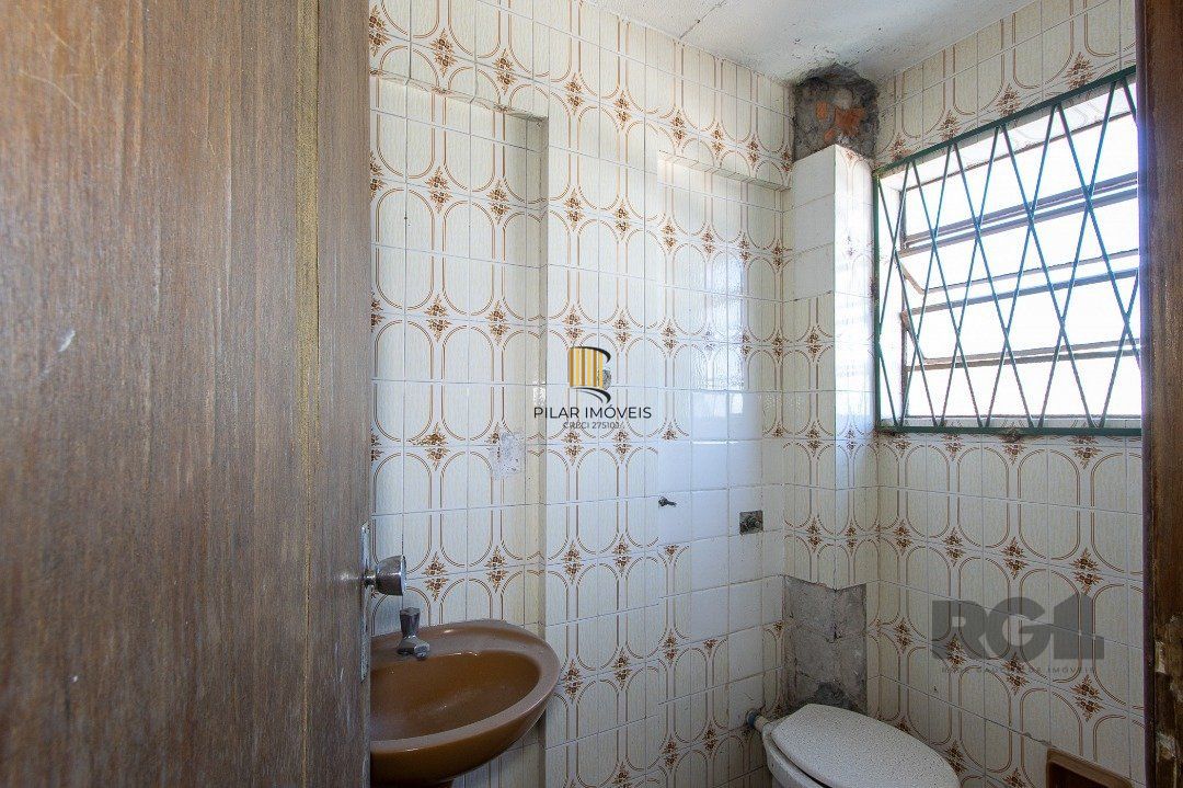 Prédio com 1063m², distribuídos em quatro pavimentos
