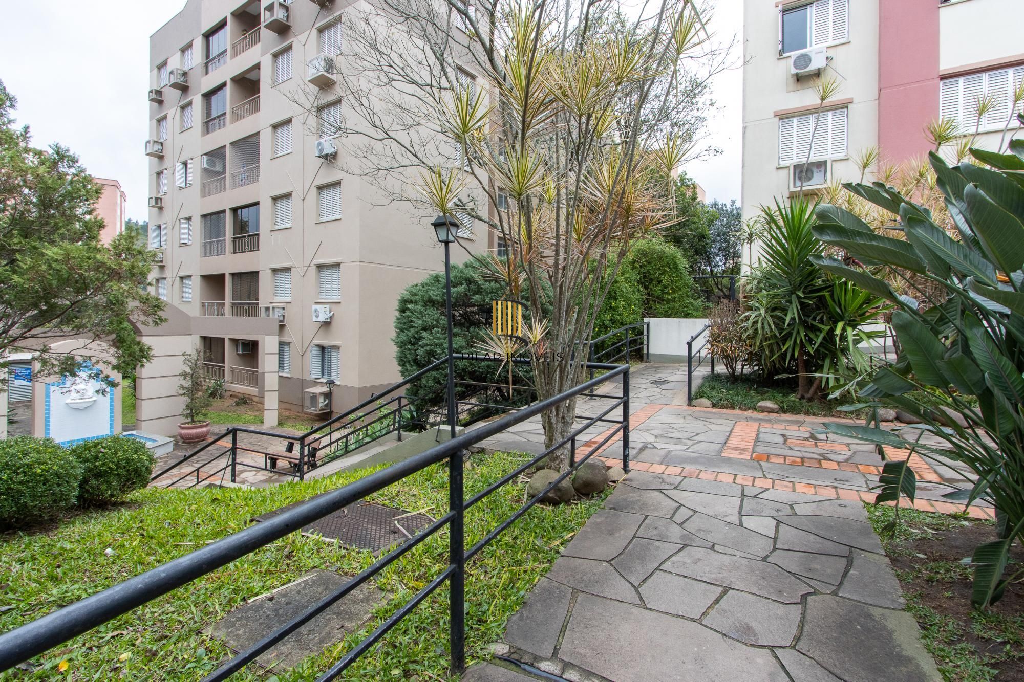 OPORTUNIDADE!!! Apartamento semimobiliado!!!