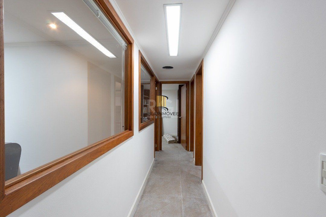 Conjunto/Sala para Venda - 255.36m², 0 dormitórios, Centro Histórico