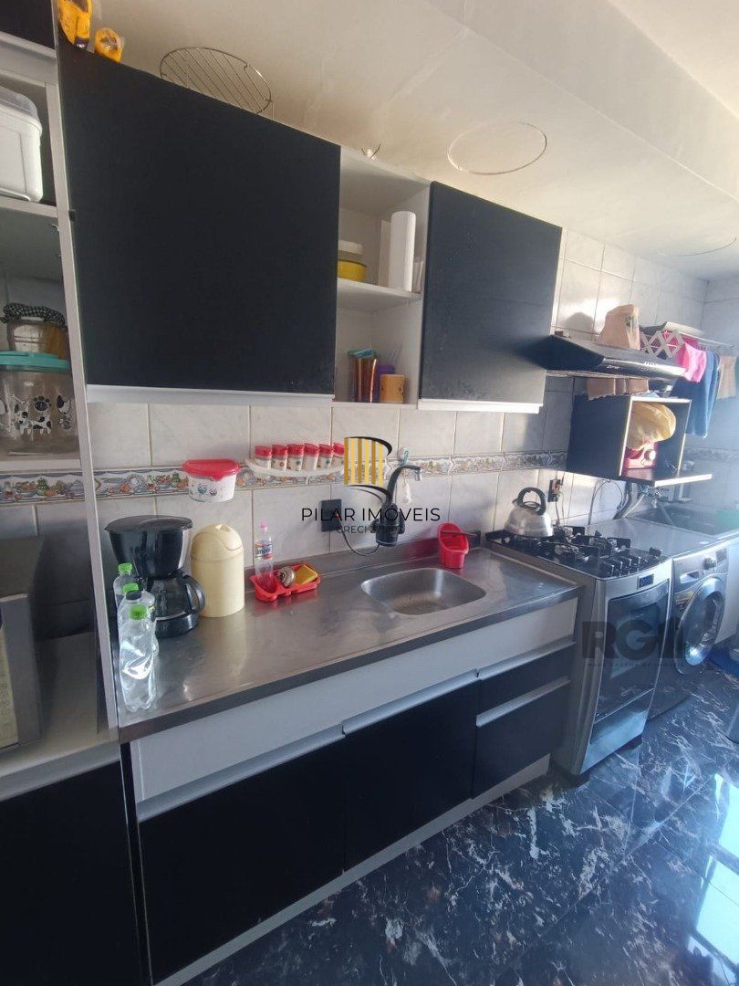 Apartamento à venda no Santos Dumont - Porto Alegre