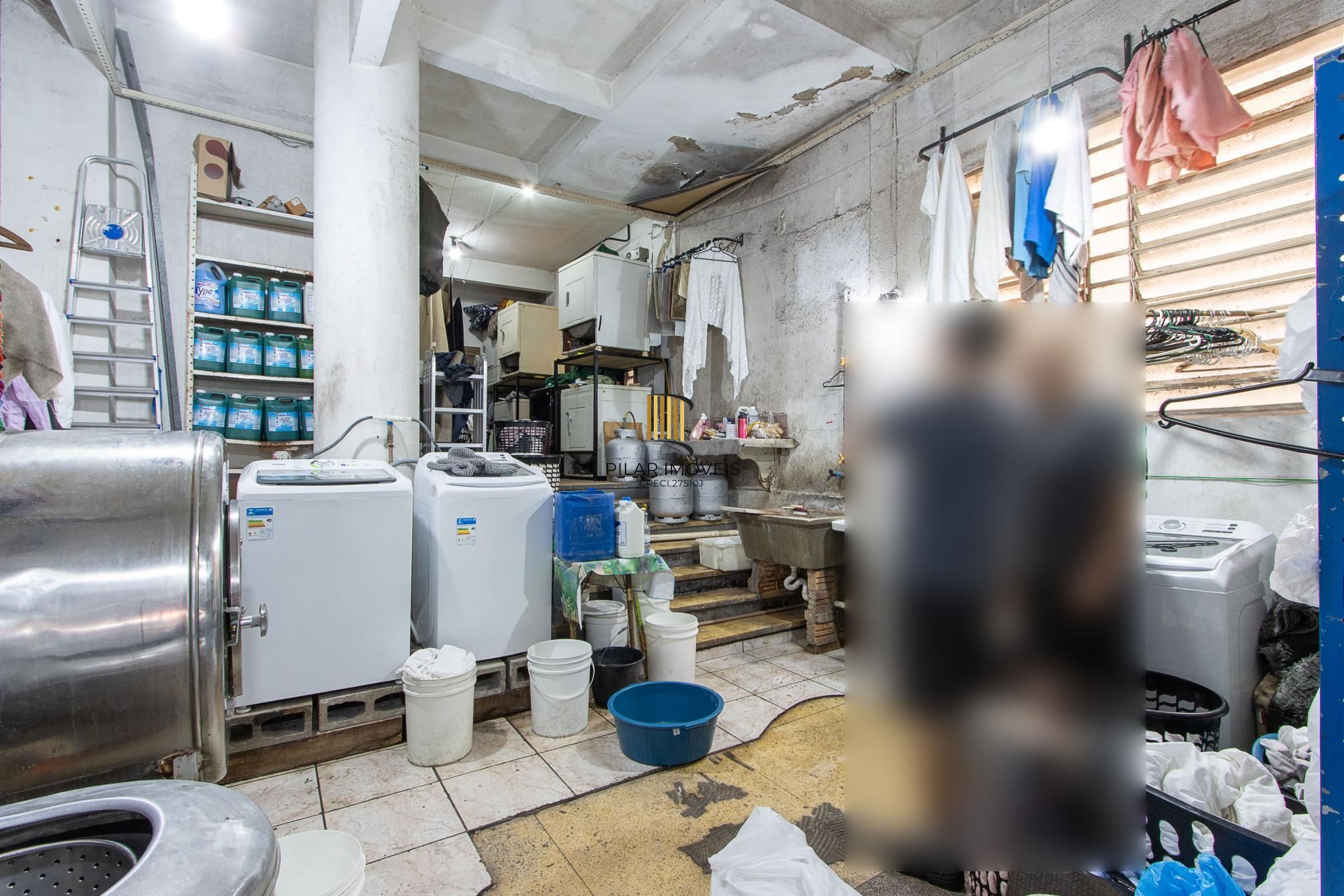 Loja no bairro Cidade Baixa