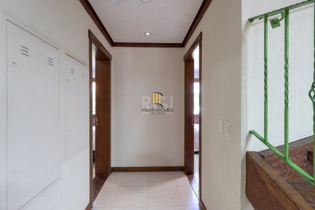 Casa Condominio para Venda - 352.91m², 4 dormitórios, sendo 4 suites, 4 vagas - Terra Ville