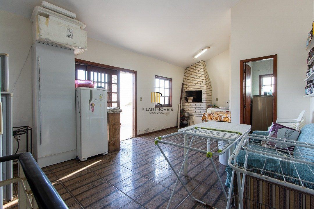 Cobertura para venda, 167m², 3 dormitórios, Nonoai