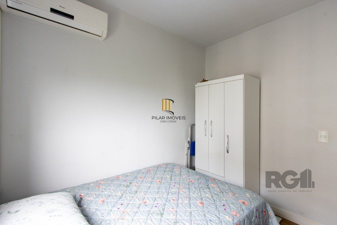 Apartamento 2 dormitórios no bairro Camaquã