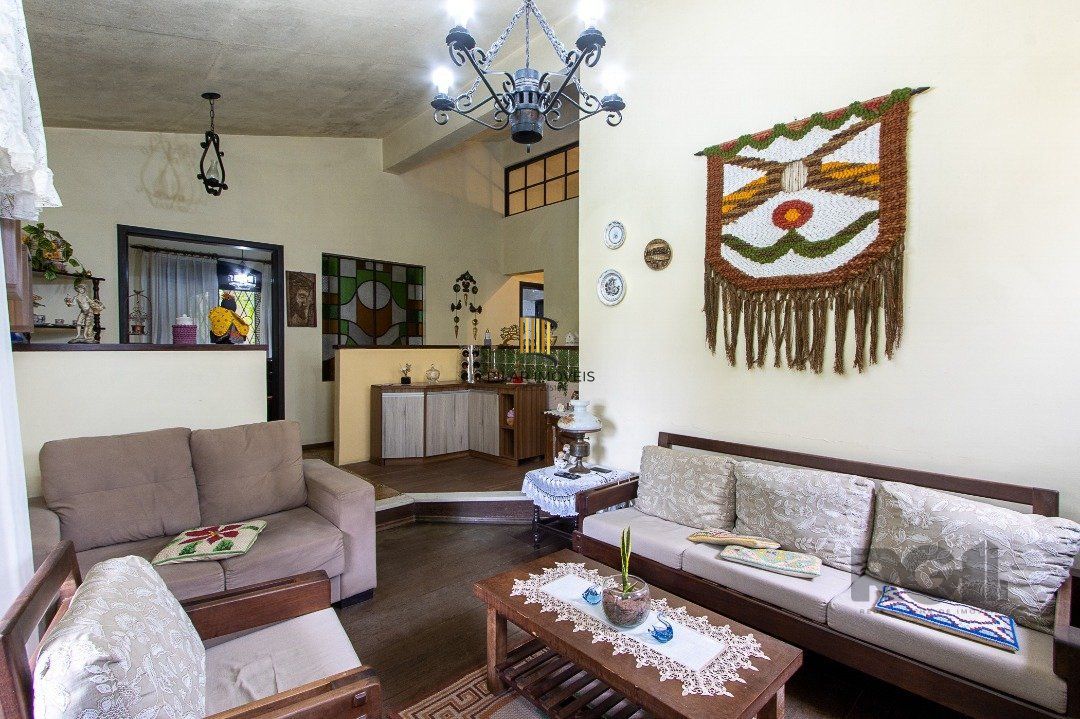 Casa, 164m², 2 dormitórios, Cavalhada