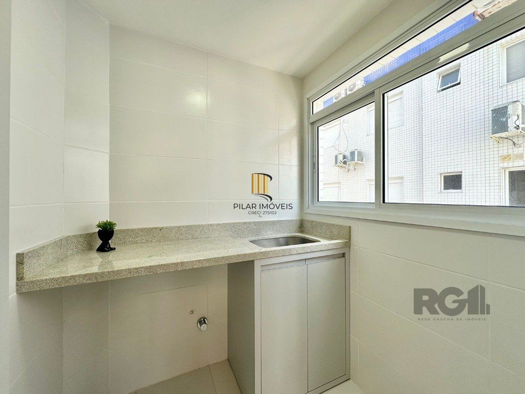 Apartamento 3 dormitórios no bairro Centro