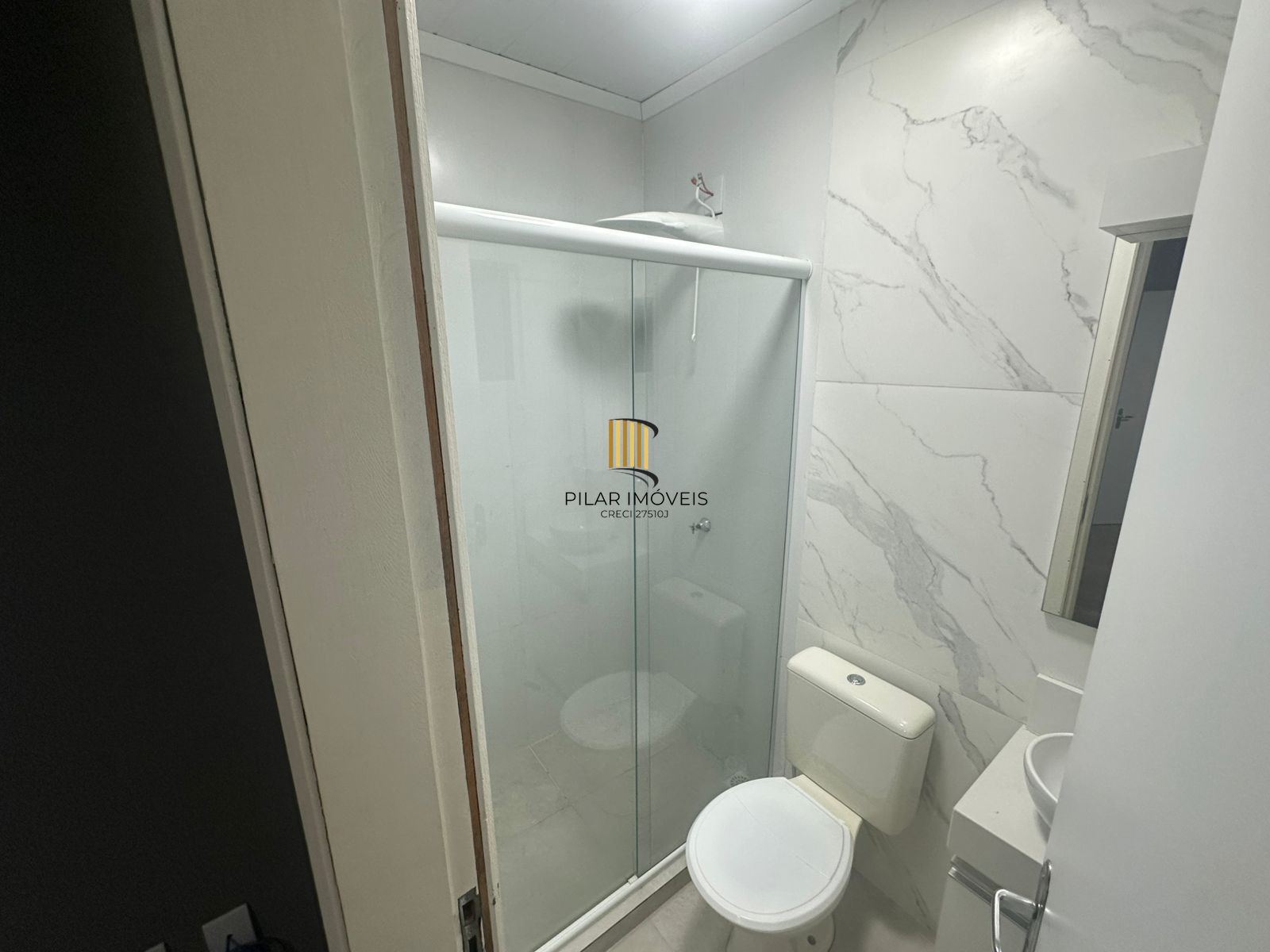 Casa 3 dormitórios no bairro Aberta dos Morros