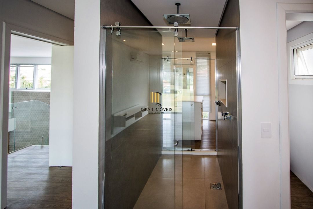 Casa Condominio para Venda - 414m², 4 dormitórios, sendo 4 suites, 3 vagas - Terra Ville