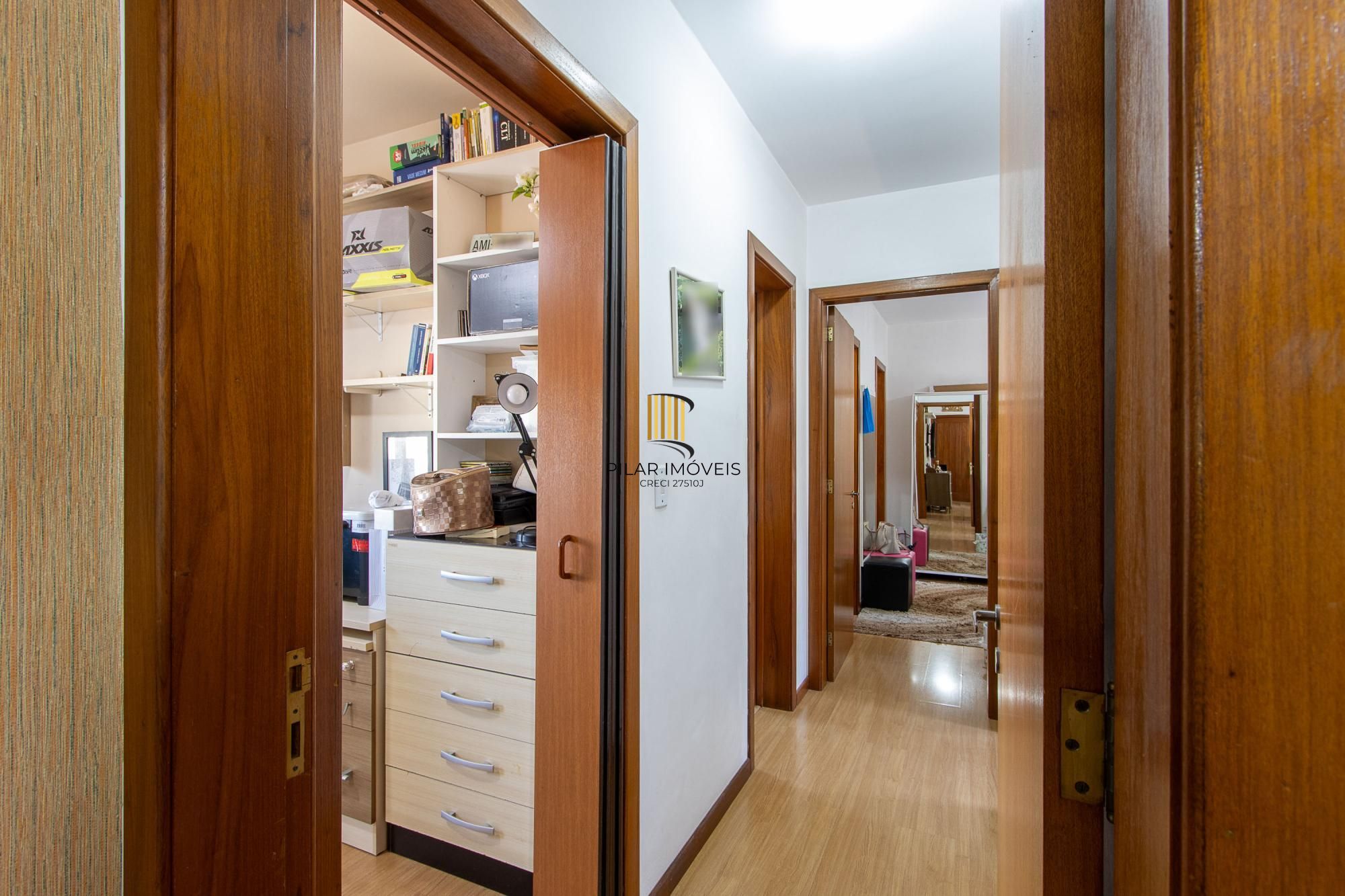 Apartamento à Venda | 90m² | Vila São João – Porto Alegre