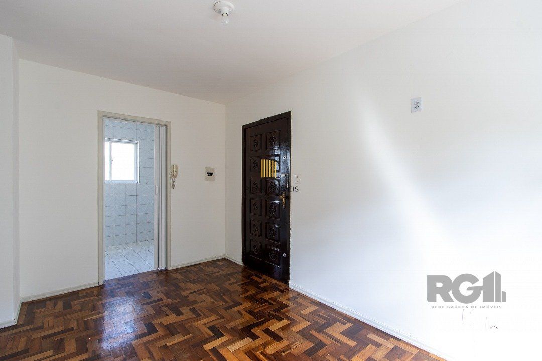 Apartamento 3 dormitórios no bairro Cristal