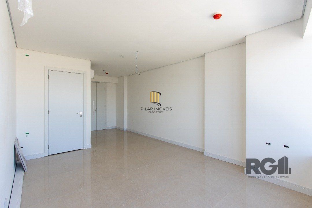 Sala comercial no Shopping Pontal | 28,69m2 Privativos | 20º andar
