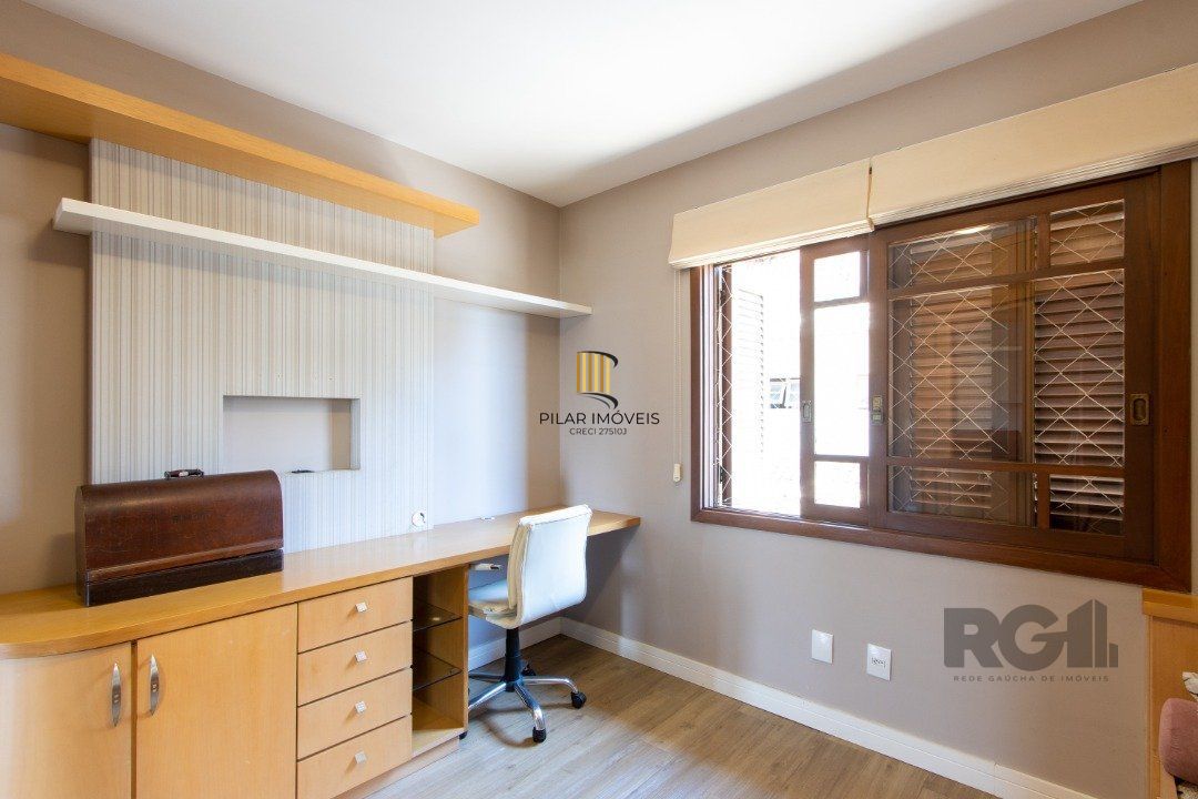 Casa condomínio | 3 Quartos | 1 Suíte | 2 Vagas | 249,20m2 Privativos | Bairro Assunção