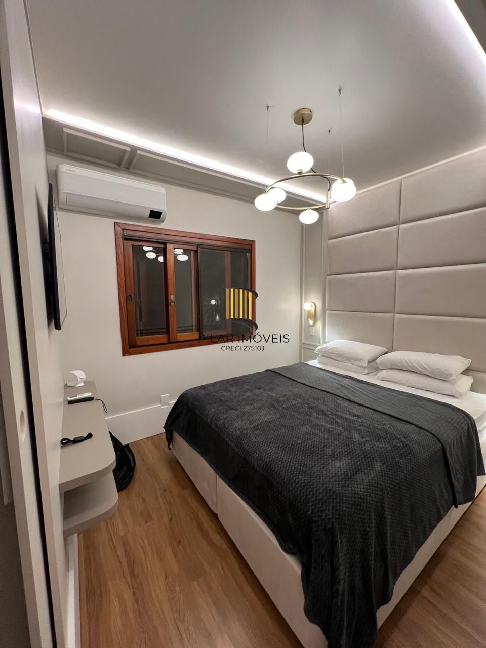 Casa em condomínio fechado para venda no bairro Jardim Isabel, com aproximadamente 204m² de área privativa,.