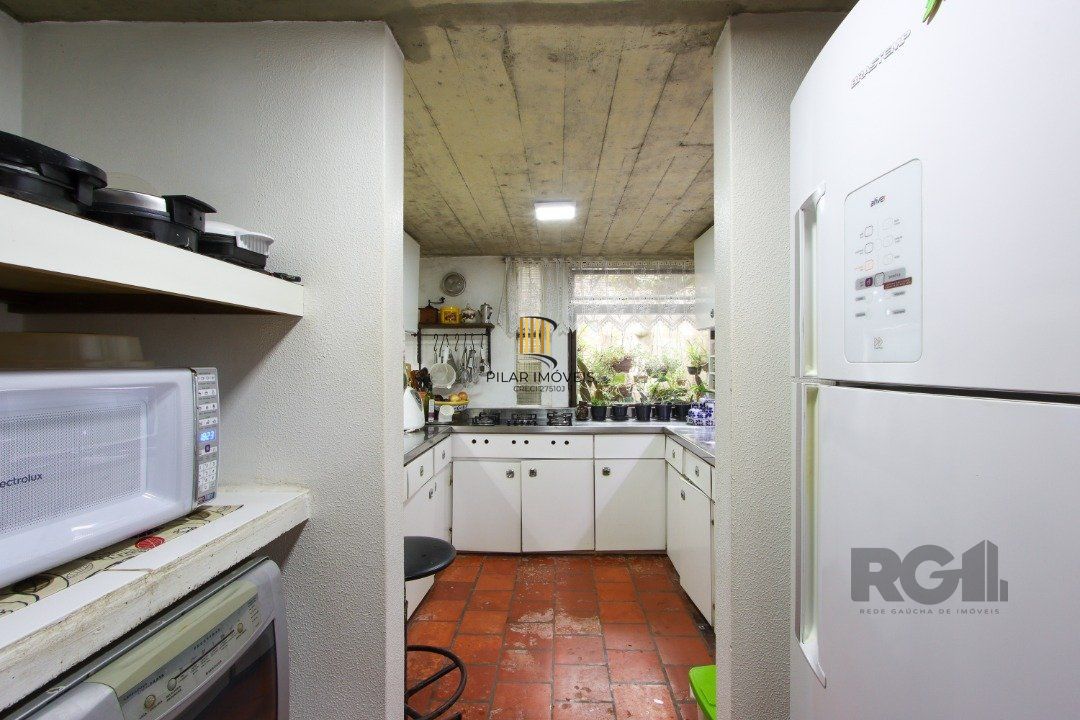 Casa para Venda - 393m², 4 dormitórios, sendo 2 suites, 4 vagas - Ipanema