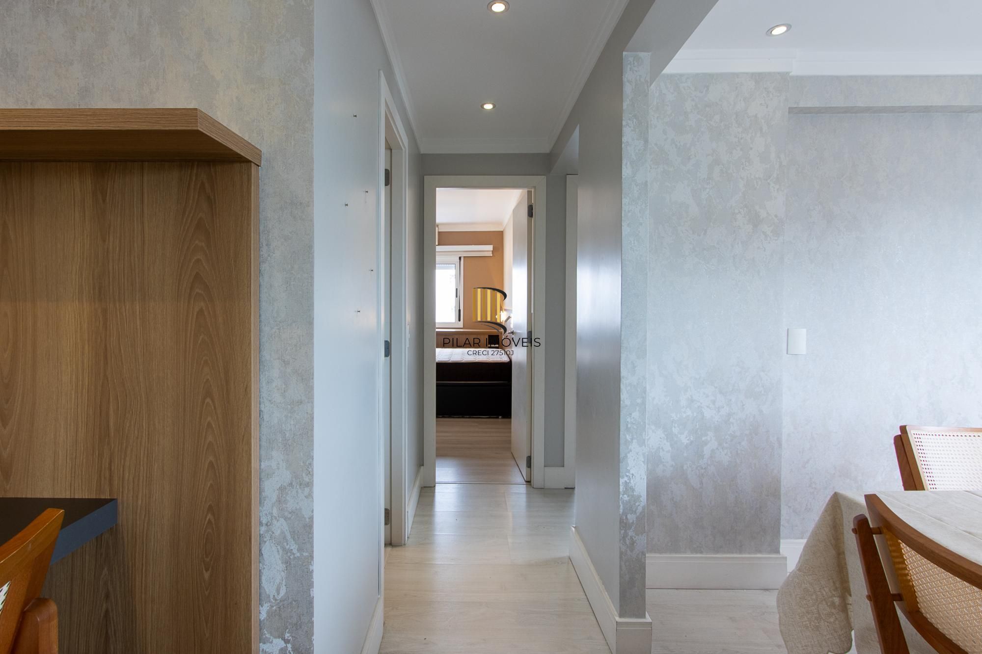 Apartamento 3 dormitórios no bairro Tristeza