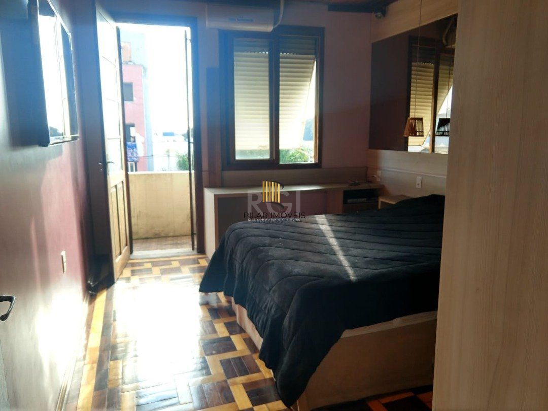 Apartamento para Venda - 92.3m², 3 dormitórios, Floresta