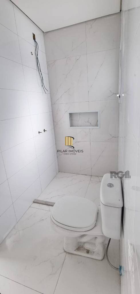 Casa 3 dormitórios no bairro Remanso