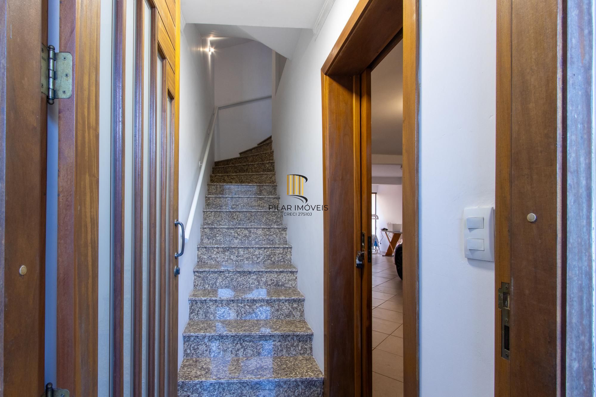 Casa em condominio