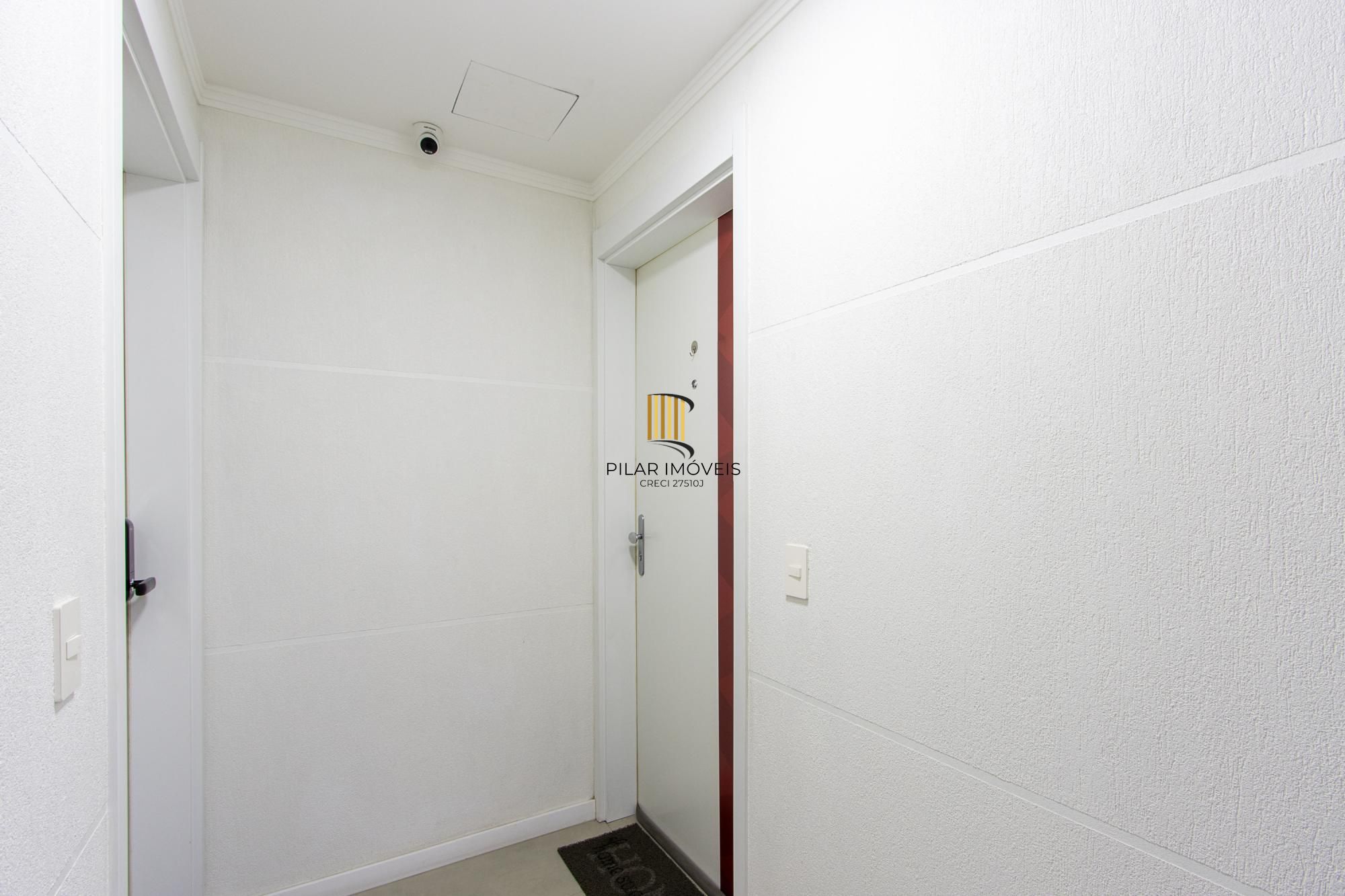 Apartamento impecável, orientação solar privilegiada!