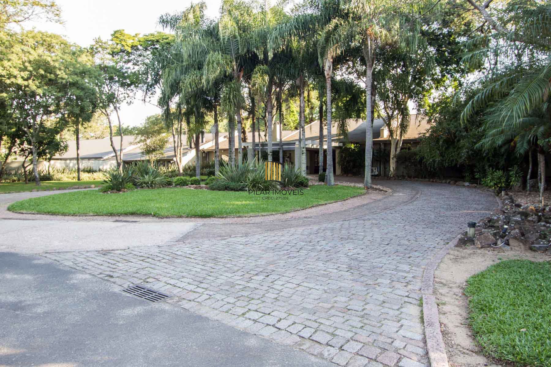 Casa de Condomínio 3 dormitórios no bairro Belém Novo