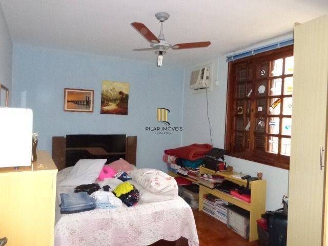 Casa para Venda - 330m², 5 dormitórios, sendo 1 suites, 7 vagas - Menino Deus