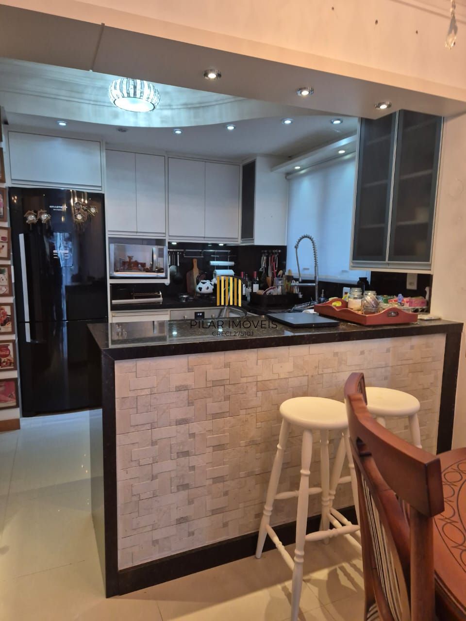 Apartamento Garden 4 quartos (2 suites), 2 vagas - Centro de Capão da Canoa