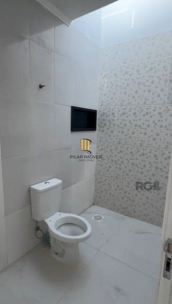 CASA TÉRREA  NO BELEM NOVO