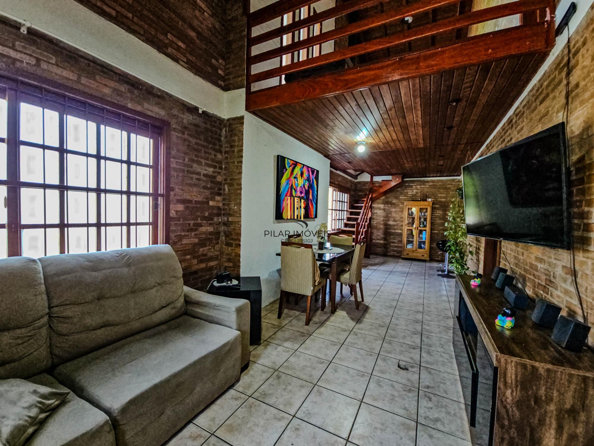 Casa Espetacular na Hípica