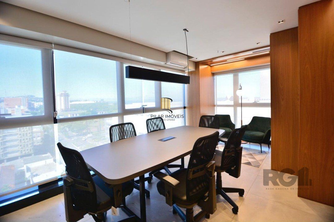 Sala Comercial no bairro Praia de Belas