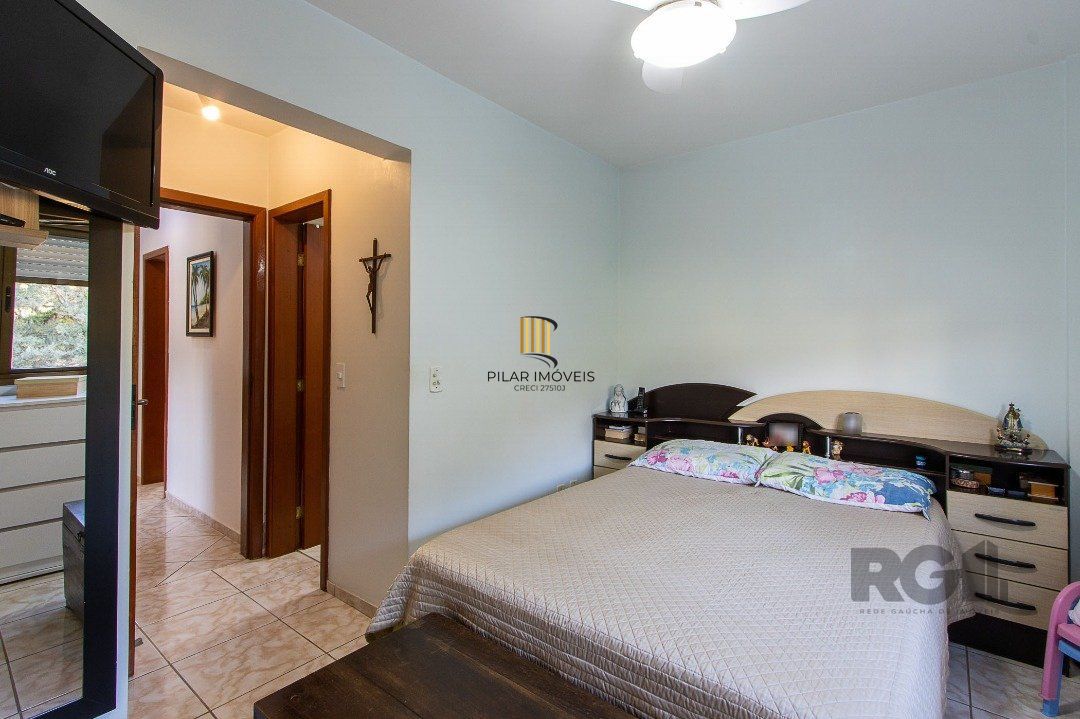 Apartamento 3 dormitórios no bairro Nonoai