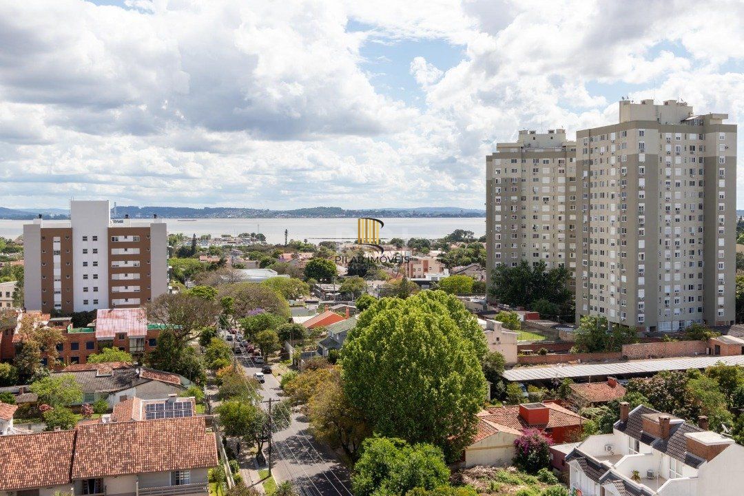 Cobertura para Venda - 157.05m², 2 dormitórios, 2 vagas - Tristeza
