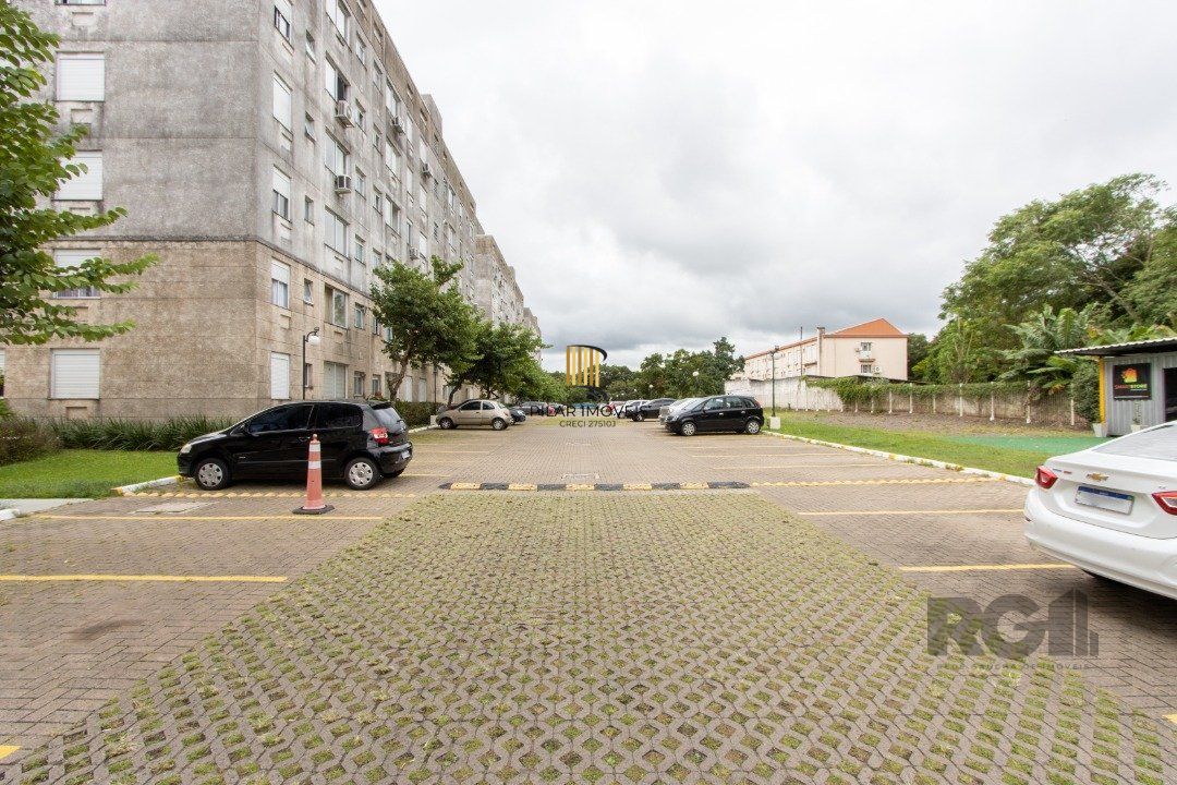 Apartamento para Venda - 45m², 2 dormitórios, 1 vaga - Ipanema