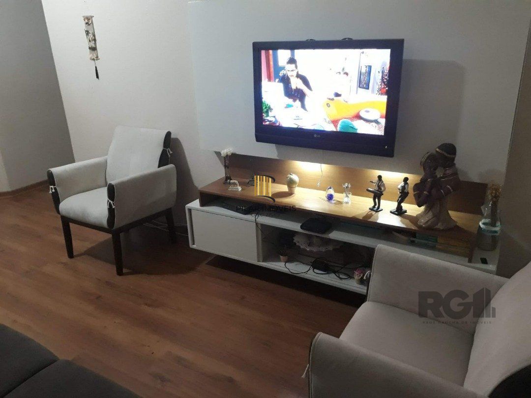 Ótimo apartamento 2 dormitórios ,excelente localização próximo ao Cesto e Wenceslau Escobar